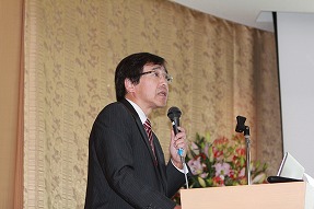 Luncheon Seminar(木村先生)