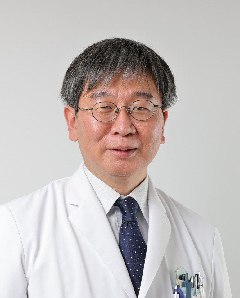 藤田聡（三重ハートセンター）